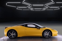 Ferrari 458 vaihtoauto