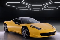 Ferrari 458 vaihtoauto
