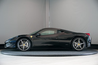 Ferrari 458 vaihtoauto