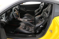 Ferrari 458 vaihtoauto