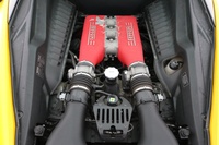 Ferrari 458 vaihtoauto