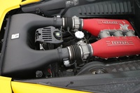 Ferrari 458 vaihtoauto