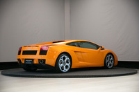 Lamborghini Gallardo vaihtoauto