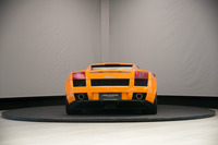 Lamborghini Gallardo vaihtoauto