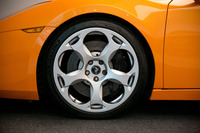 Lamborghini Gallardo vaihtoauto