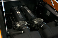 Lamborghini Gallardo vaihtoauto