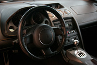 Lamborghini Gallardo vaihtoauto