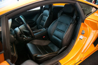 Lamborghini Gallardo vaihtoauto