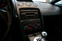 Lamborghini Gallardo vaihtoauto