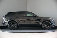 Land Rover Range Rover Velar vaihtoauto