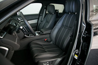 Land Rover Range Rover Velar vaihtoauto