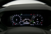 Land Rover Range Rover Velar vaihtoauto