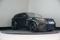 Land Rover Range Rover Velar vaihtoauto