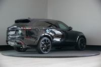 Land Rover Range Rover Velar vaihtoauto