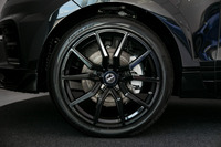 Land Rover Range Rover Velar vaihtoauto