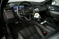 Land Rover Range Rover Velar vaihtoauto