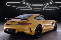 Mercedes-Benz AMG GT vaihtoauto