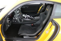 Mercedes-Benz AMG GT vaihtoauto