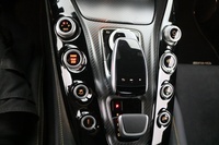 Mercedes-Benz AMG GT vaihtoauto