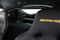 Mercedes-Benz AMG GT vaihtoauto