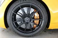 Mercedes-Benz AMG GT vaihtoauto