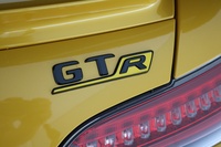 Mercedes-Benz AMG GT vaihtoauto