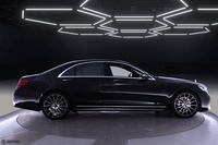 Mercedes-Benz S vaihtoauto