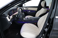 Mercedes-Benz S vaihtoauto