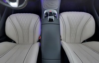 Mercedes-Benz S vaihtoauto