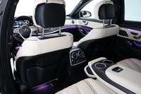 Mercedes-Benz S vaihtoauto