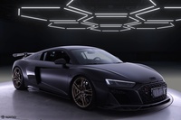 Audi R8 vaihtoauto