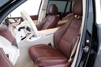 Mercedes-Benz GLS vaihtoauto