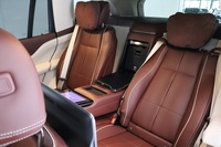 Mercedes-Benz GLS vaihtoauto