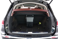 Mercedes-Benz GLS vaihtoauto