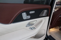 Mercedes-Benz GLS vaihtoauto