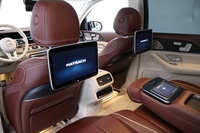 Mercedes-Benz GLS vaihtoauto