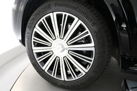 Mercedes-Benz GLS vaihtoauto