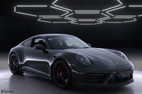 Porsche 911 vaihtoauto