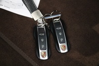 Porsche 911 vaihtoauto