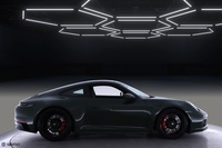 Porsche 911 vaihtoauto