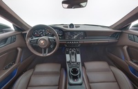 Porsche 911 vaihtoauto