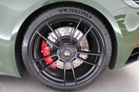 Porsche 911 vaihtoauto