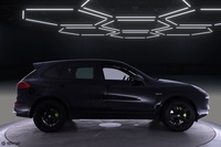 Porsche Cayenne vaihtoauto
