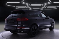 Porsche Cayenne vaihtoauto