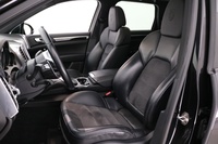 Porsche Cayenne vaihtoauto