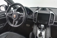 Porsche Cayenne vaihtoauto