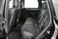 Porsche Cayenne vaihtoauto