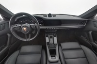 Porsche 911 vaihtoauto