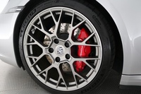 Porsche 911 vaihtoauto