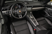 Porsche 911 vaihtoauto